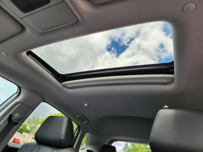 2025 Acura ADX Base