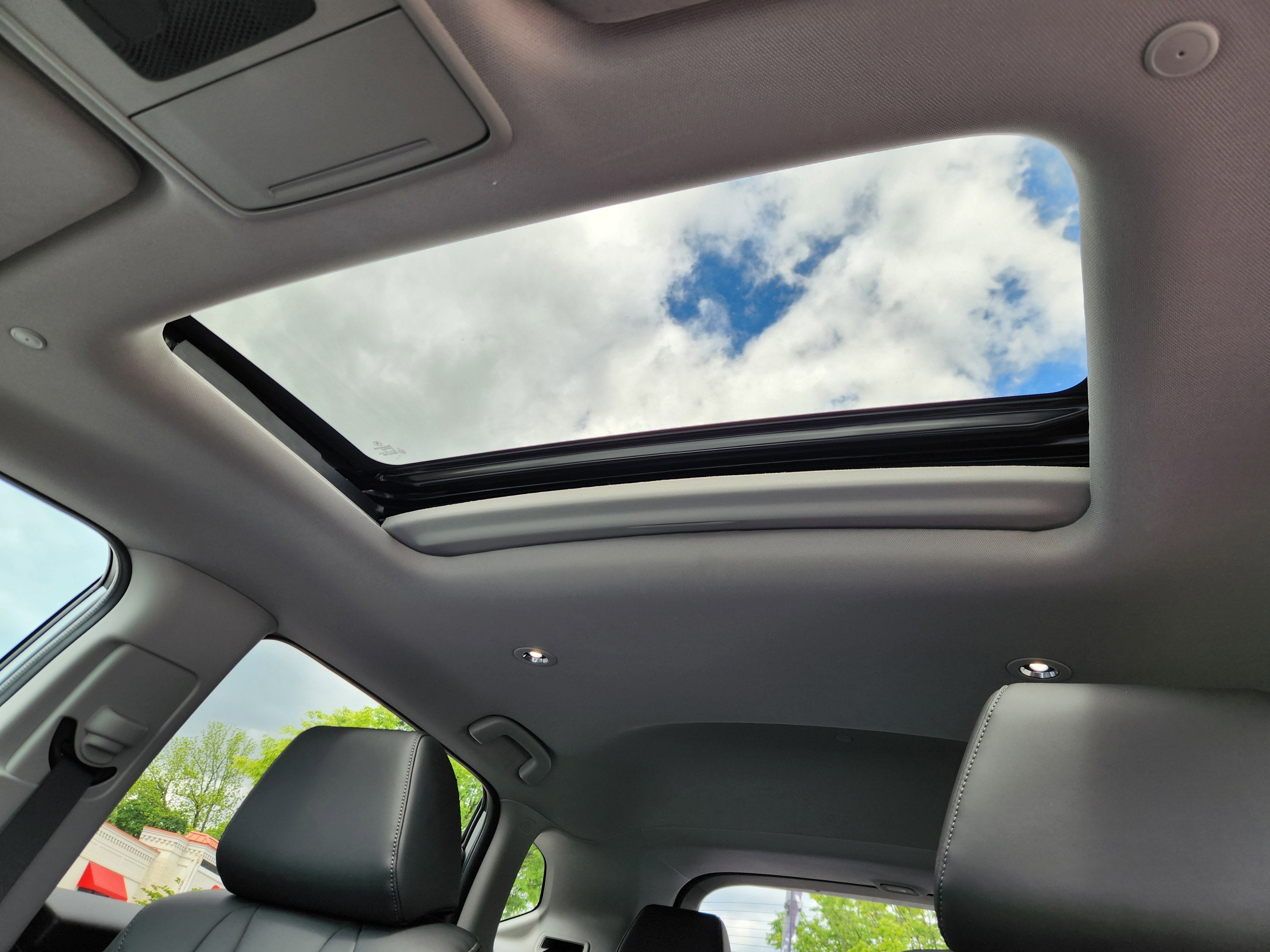 2025 Acura ADX Base