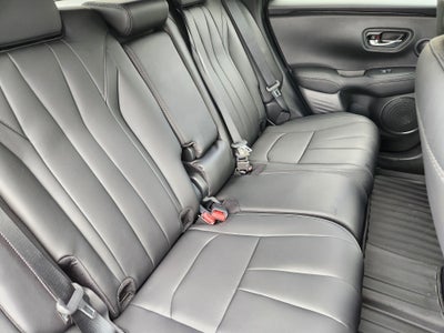 2025 Acura ADX Base