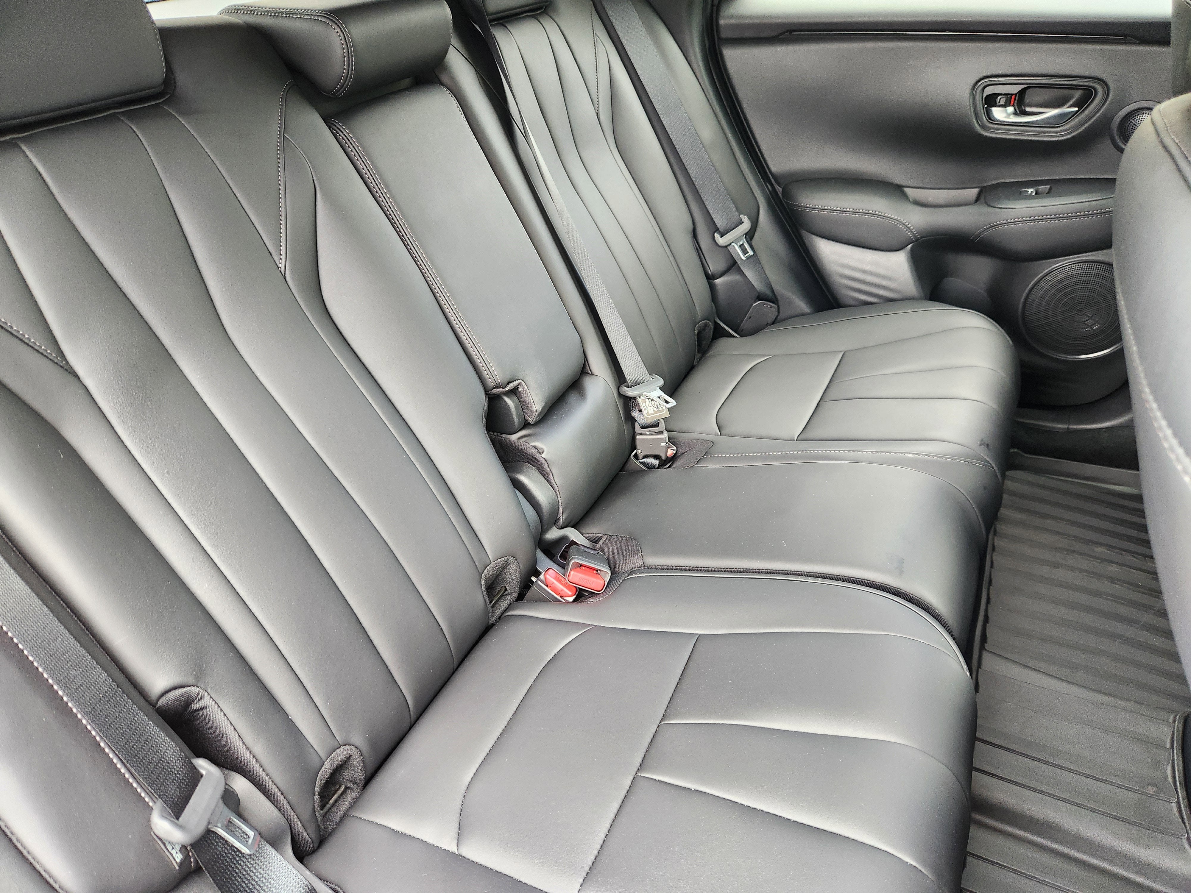 2025 Acura ADX Base