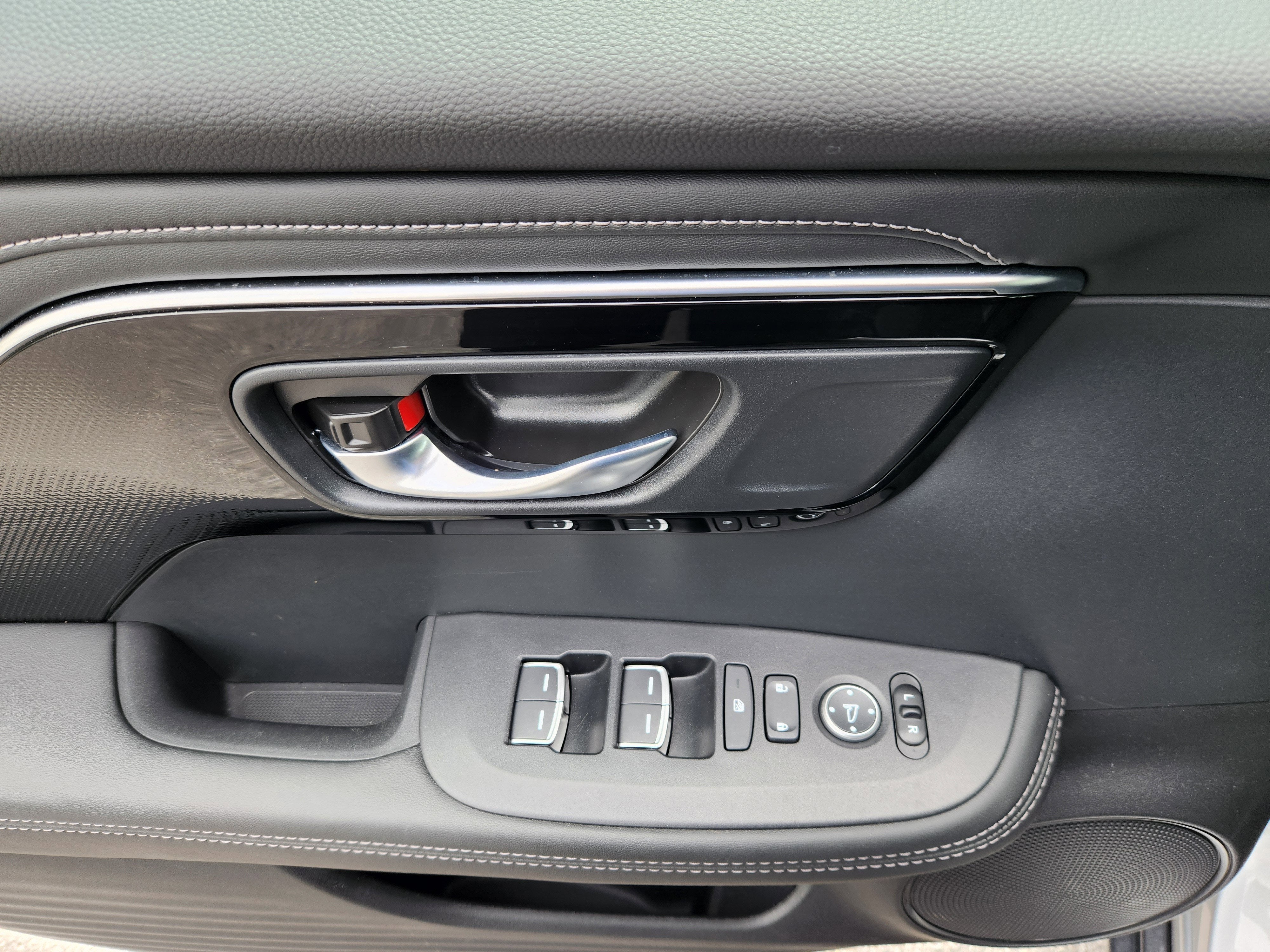 2025 Acura ADX Base