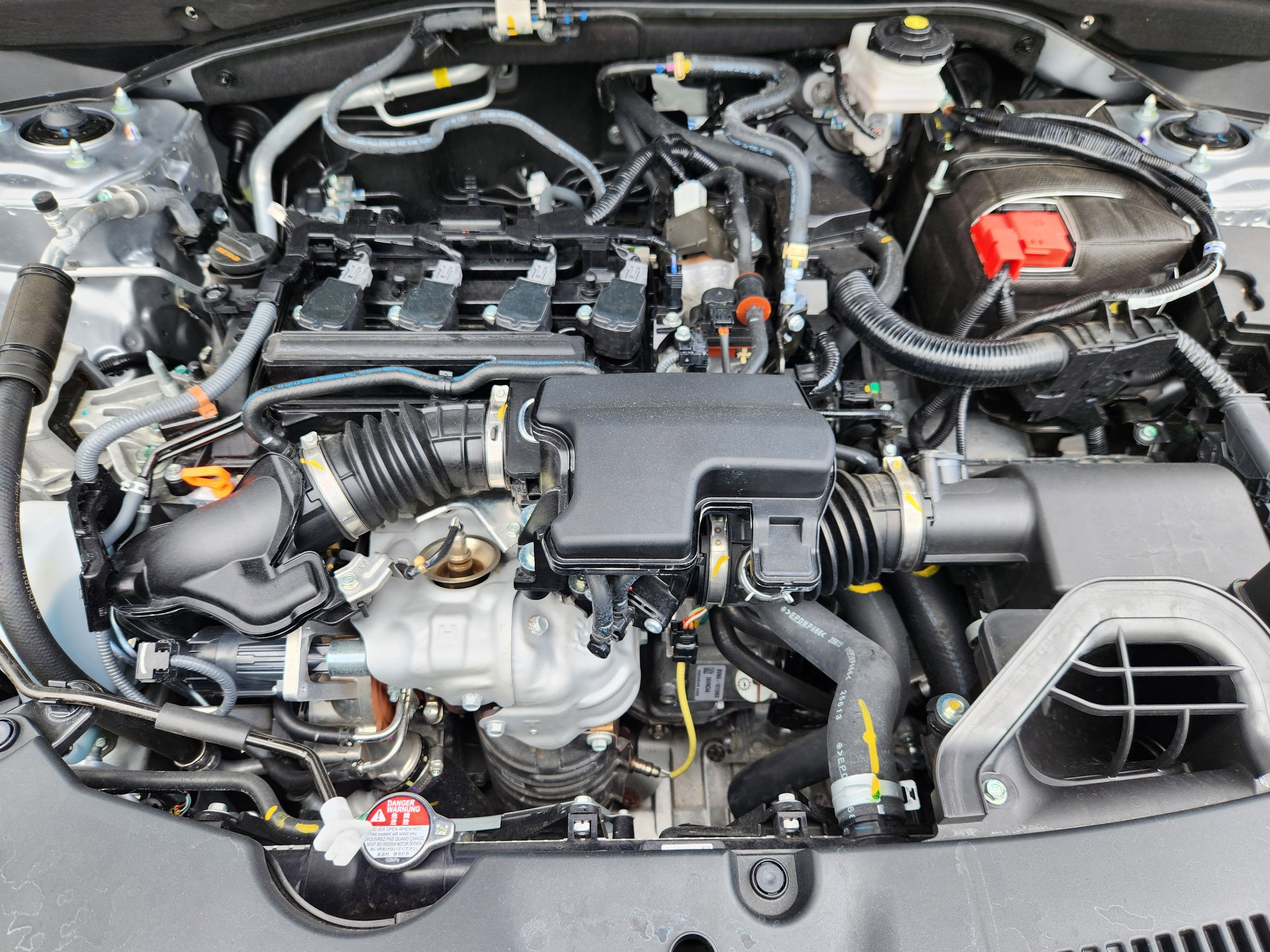 2025 Acura ADX Base