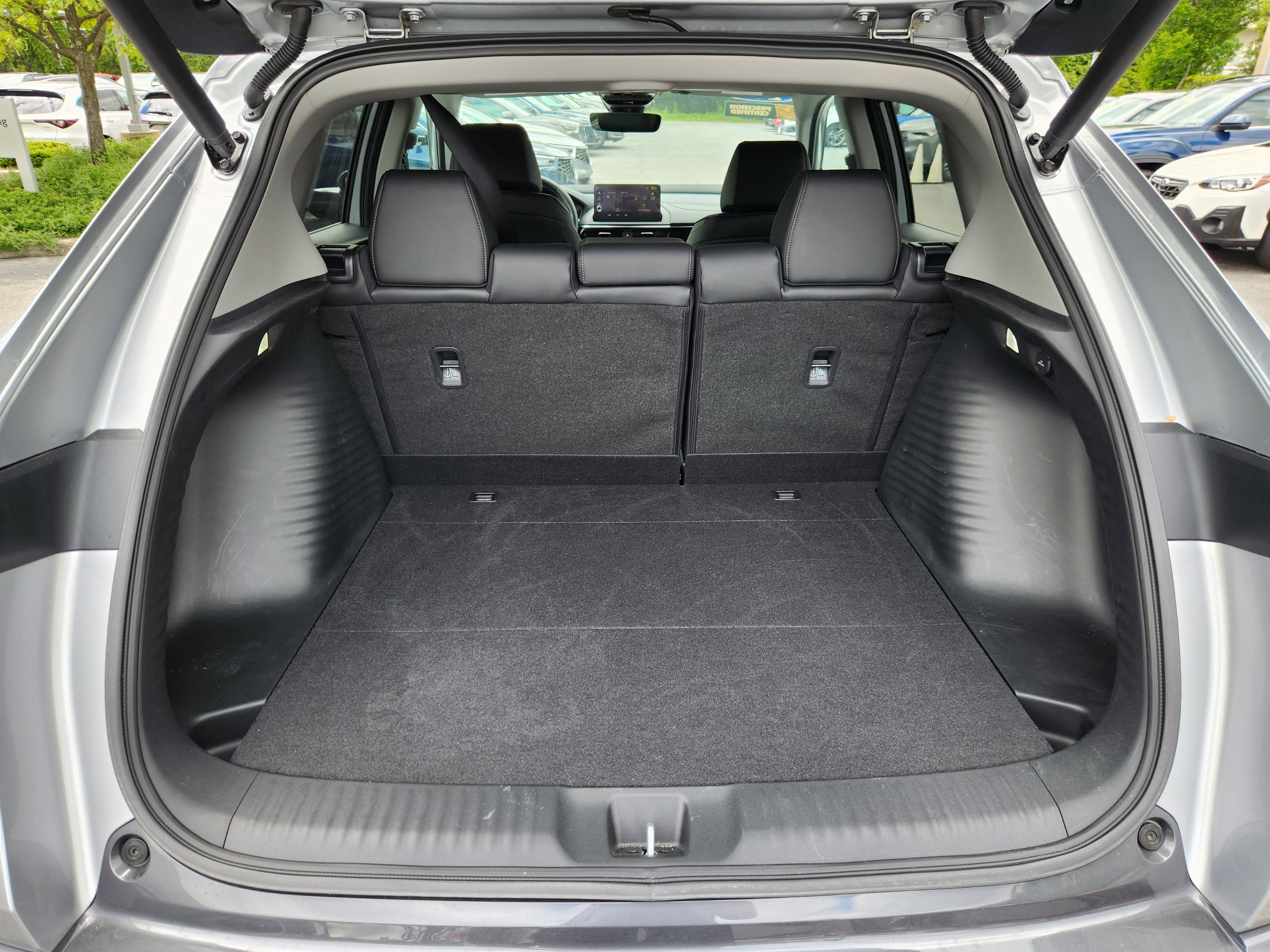 2025 Acura ADX Base