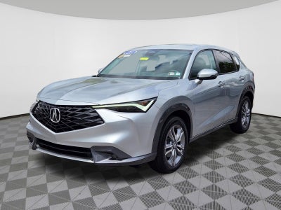 2025 Acura ADX Base