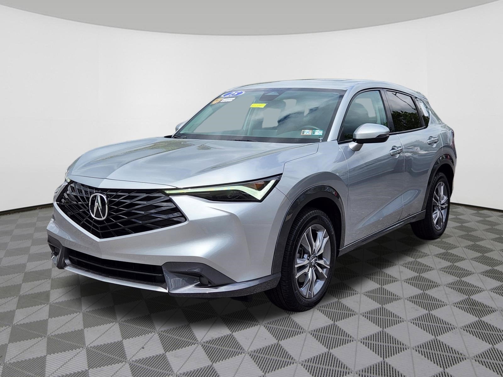 2025 Acura ADX Base
