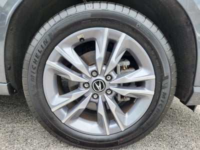 2025 Acura ADX Base