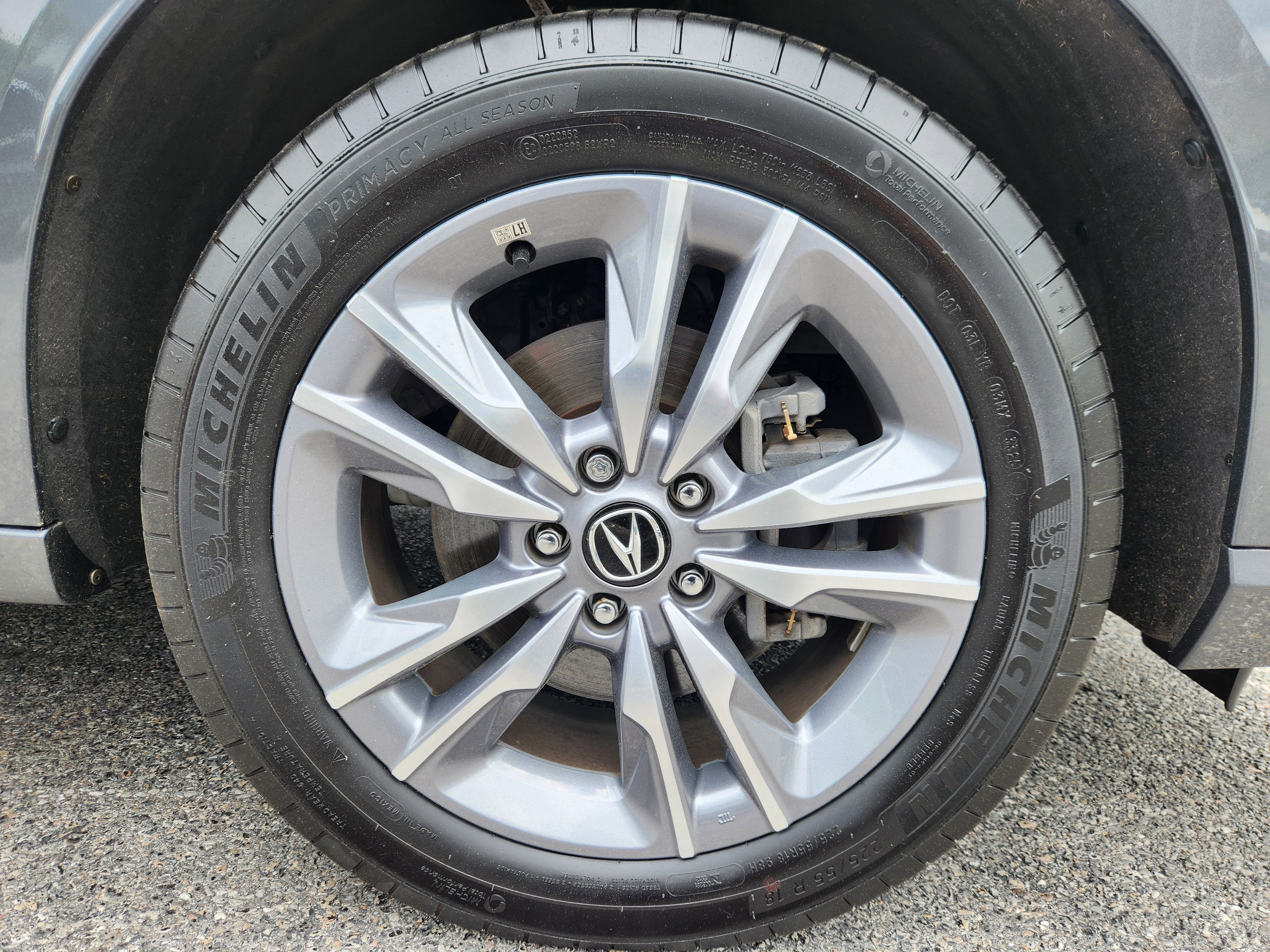 2025 Acura ADX Base