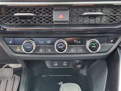 2025 Acura ADX Base