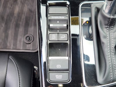 2025 Acura ADX Base