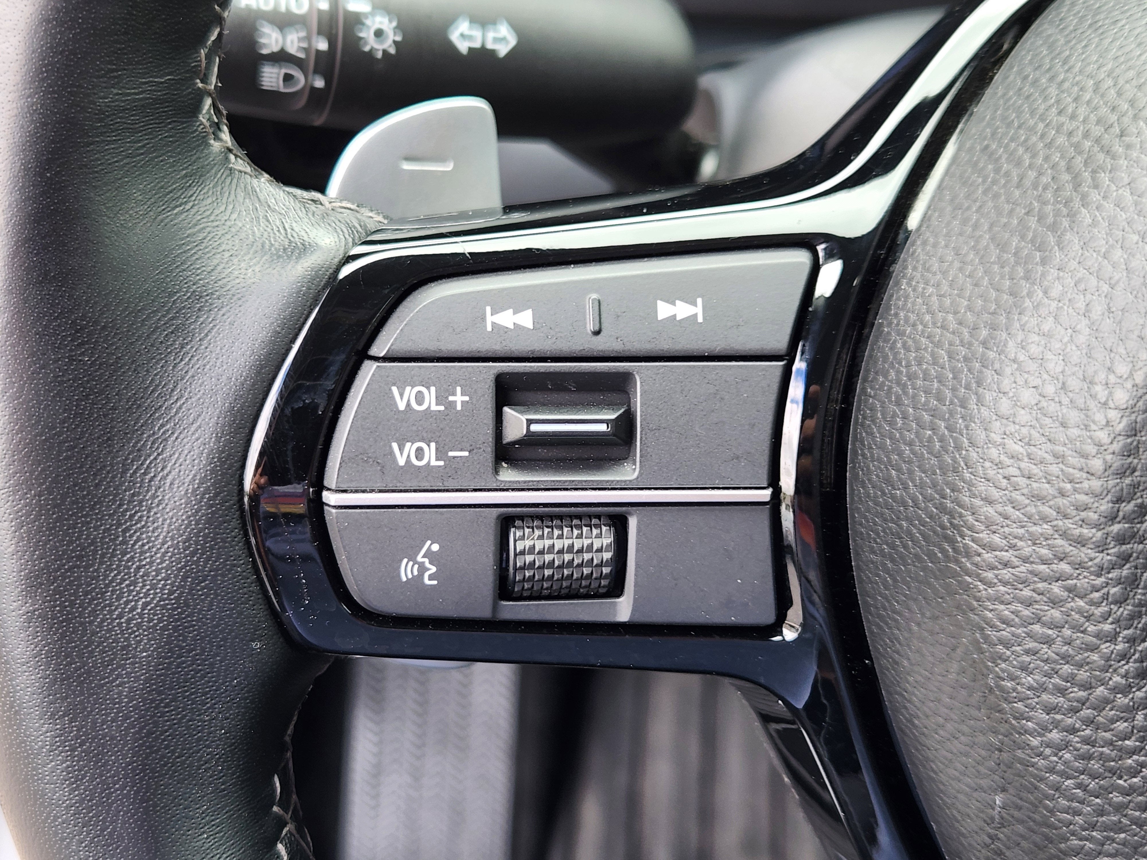 2025 Acura ADX Base