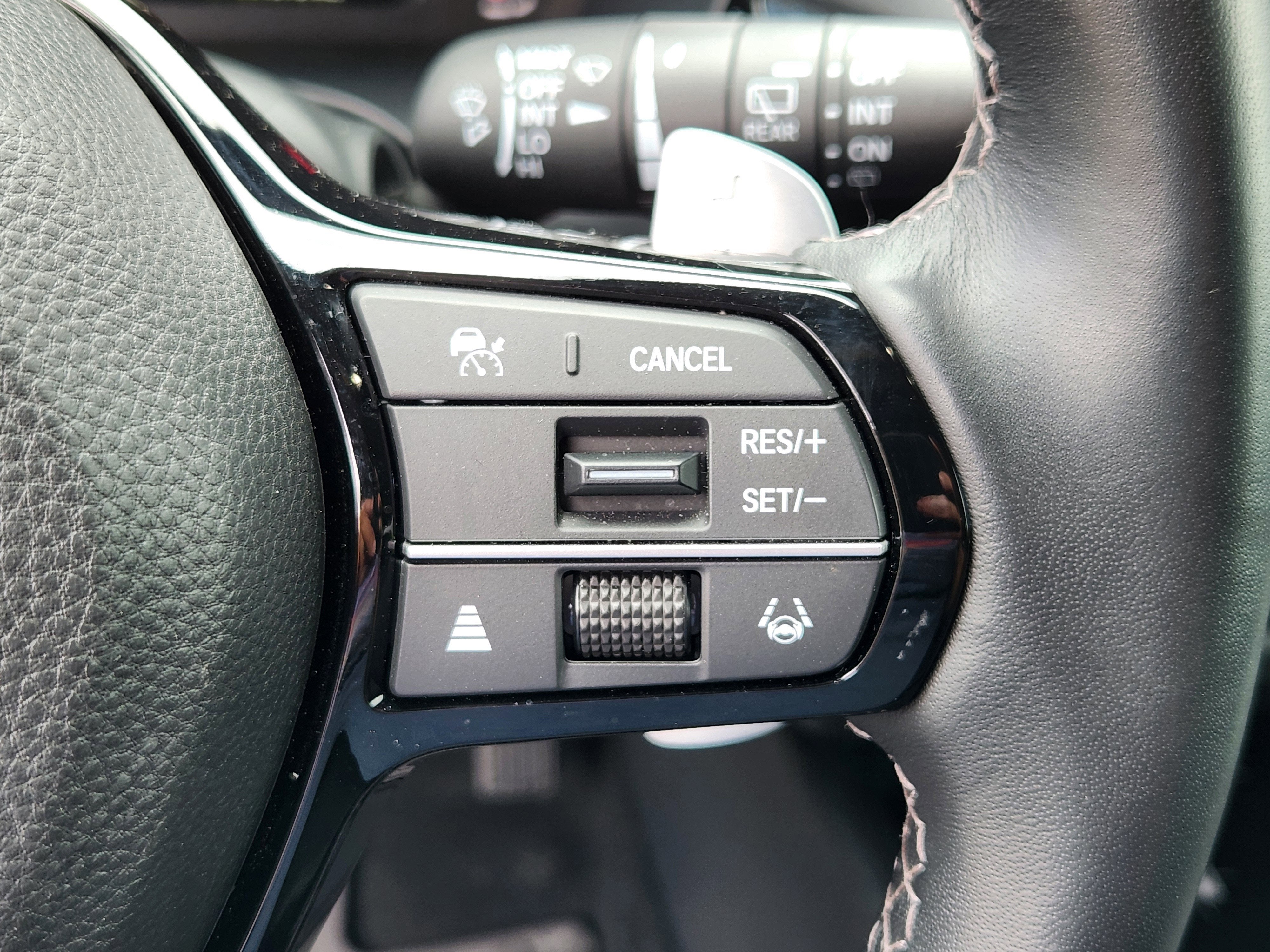 2025 Acura ADX Base