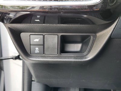 2025 Acura ADX Base