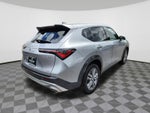 2025 Acura ADX Base