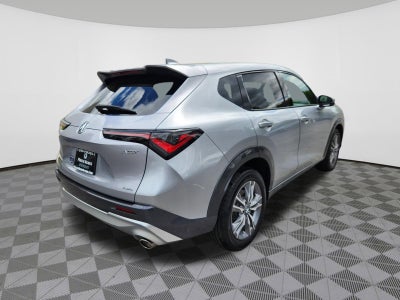 2025 Acura ADX Base