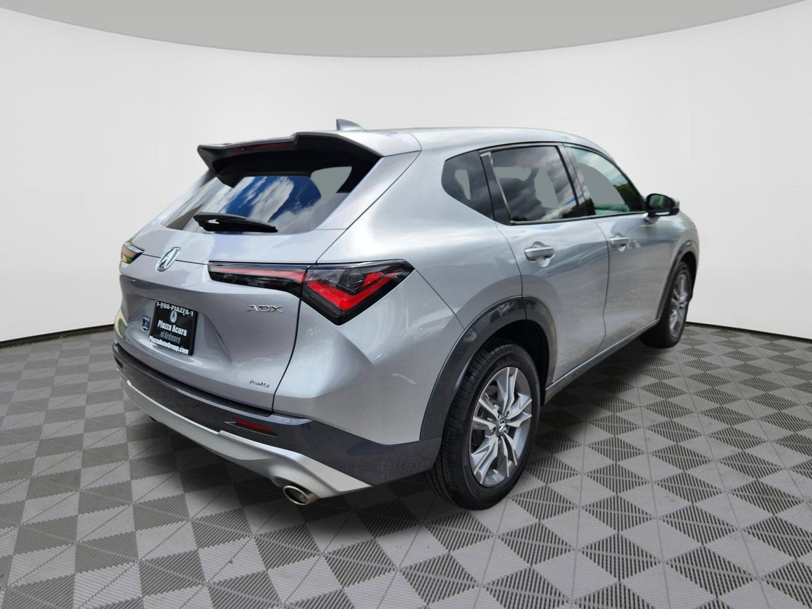 2025 Acura ADX Base
