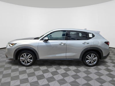 2025 Acura ADX Base
