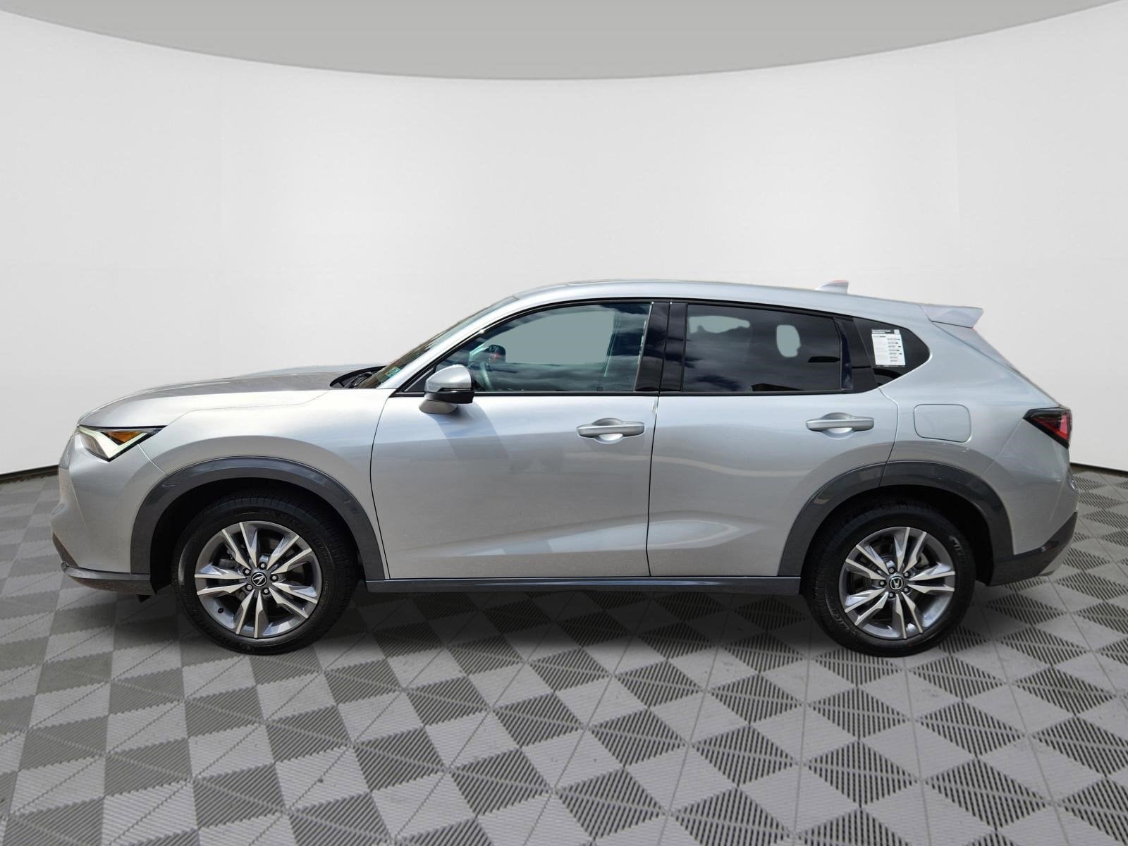 2025 Acura ADX Base