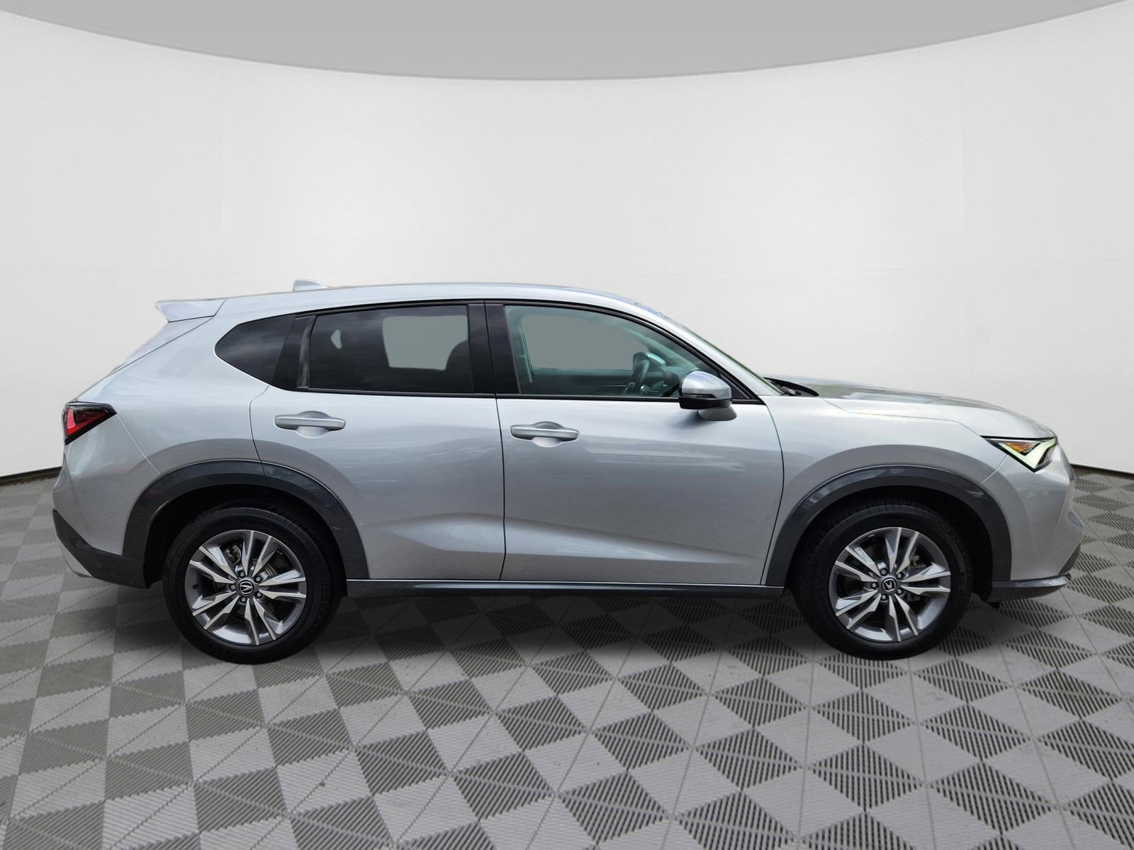 2025 Acura ADX Base