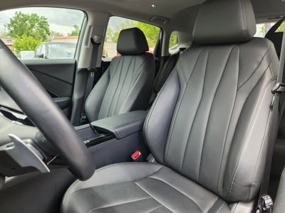 2025 Acura ADX Base