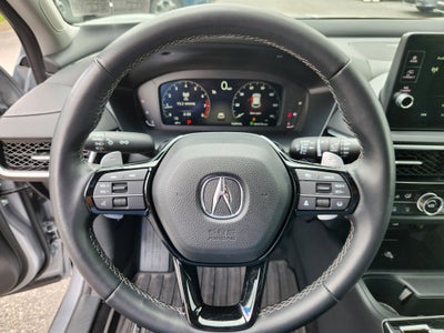 2025 Acura ADX Base