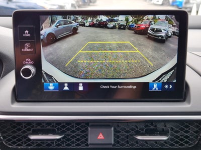 2025 Acura ADX Base