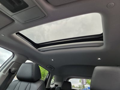 2025 Acura ADX Base