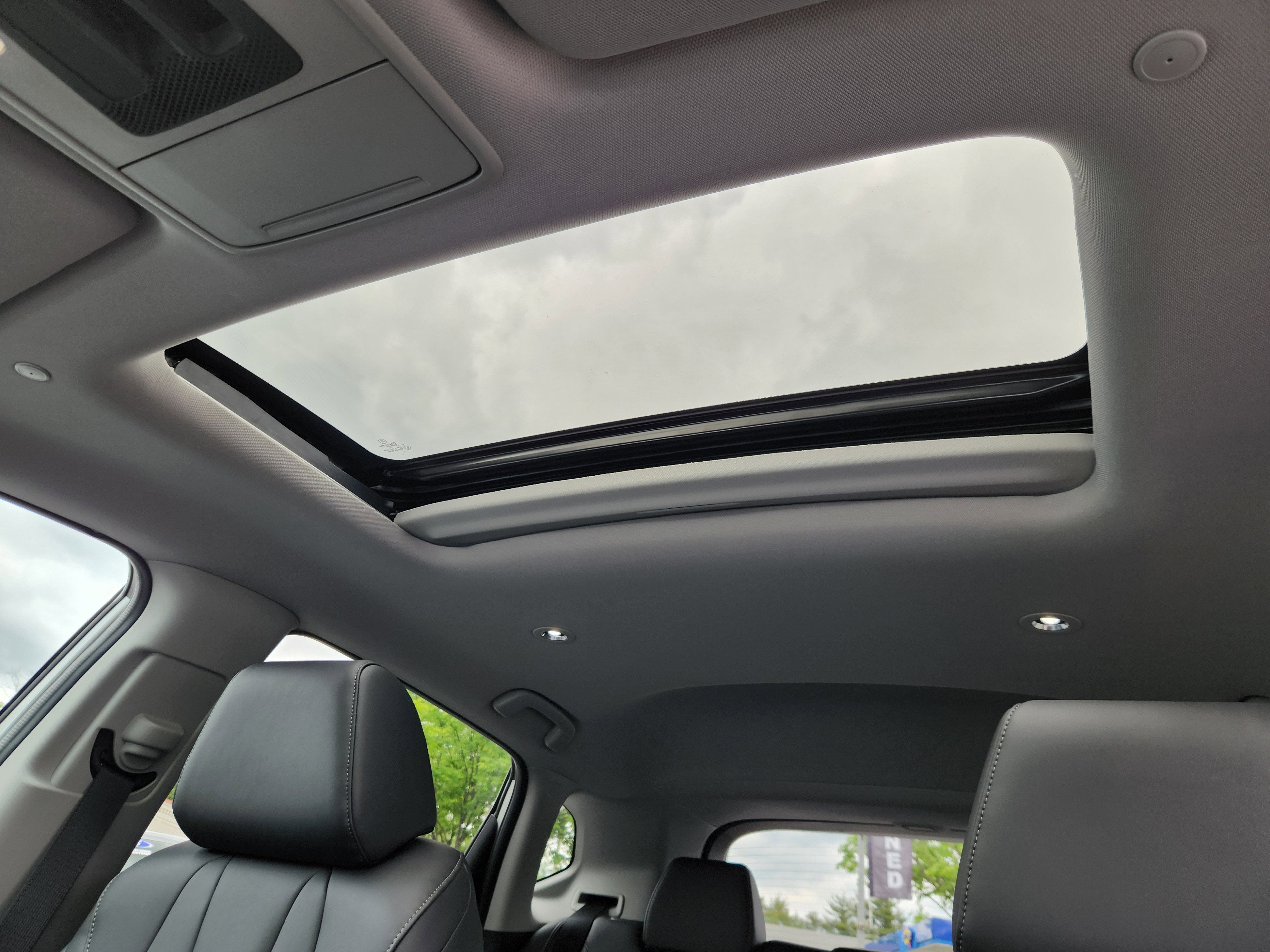 2025 Acura ADX Base