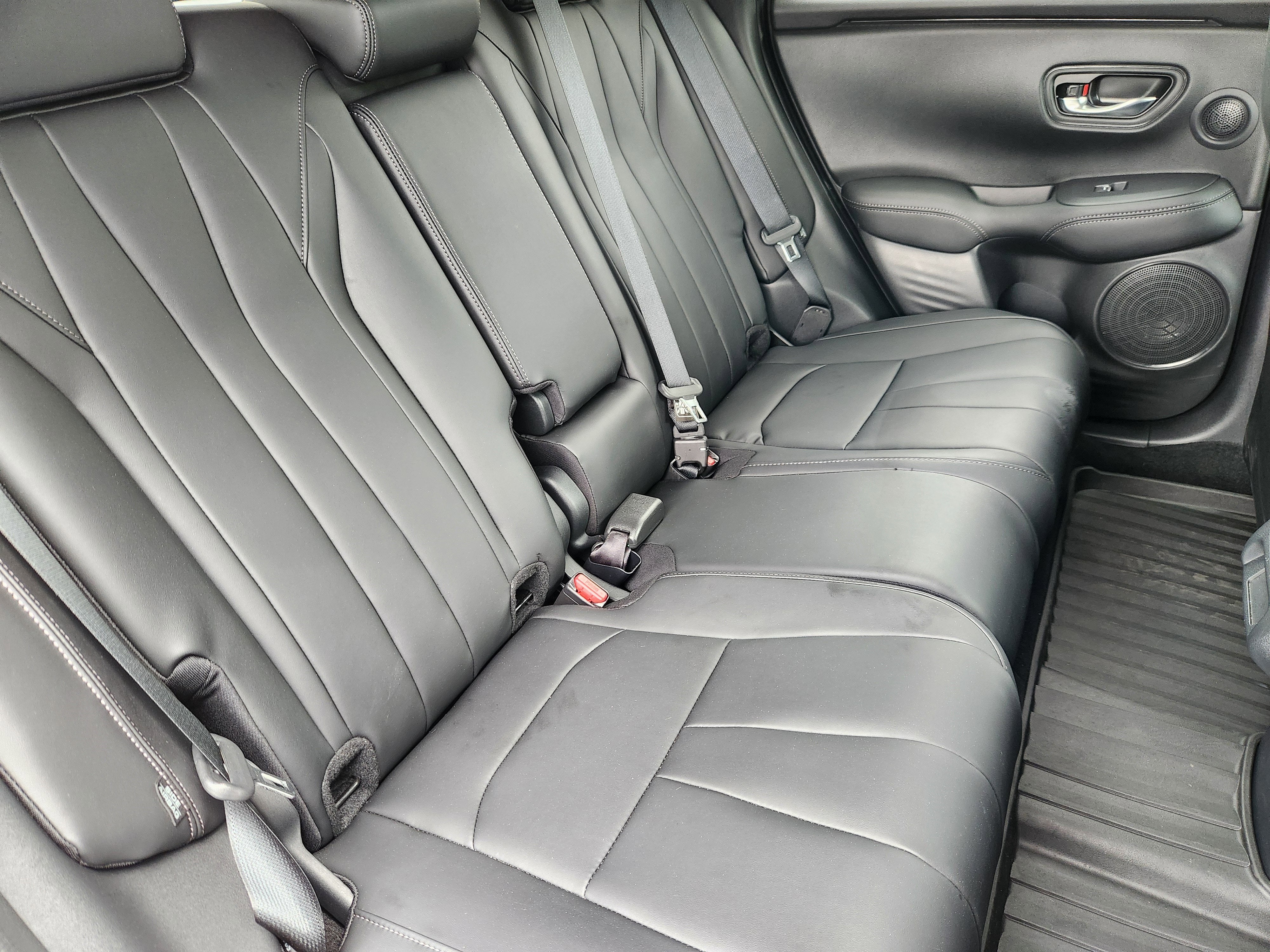 2025 Acura ADX Base