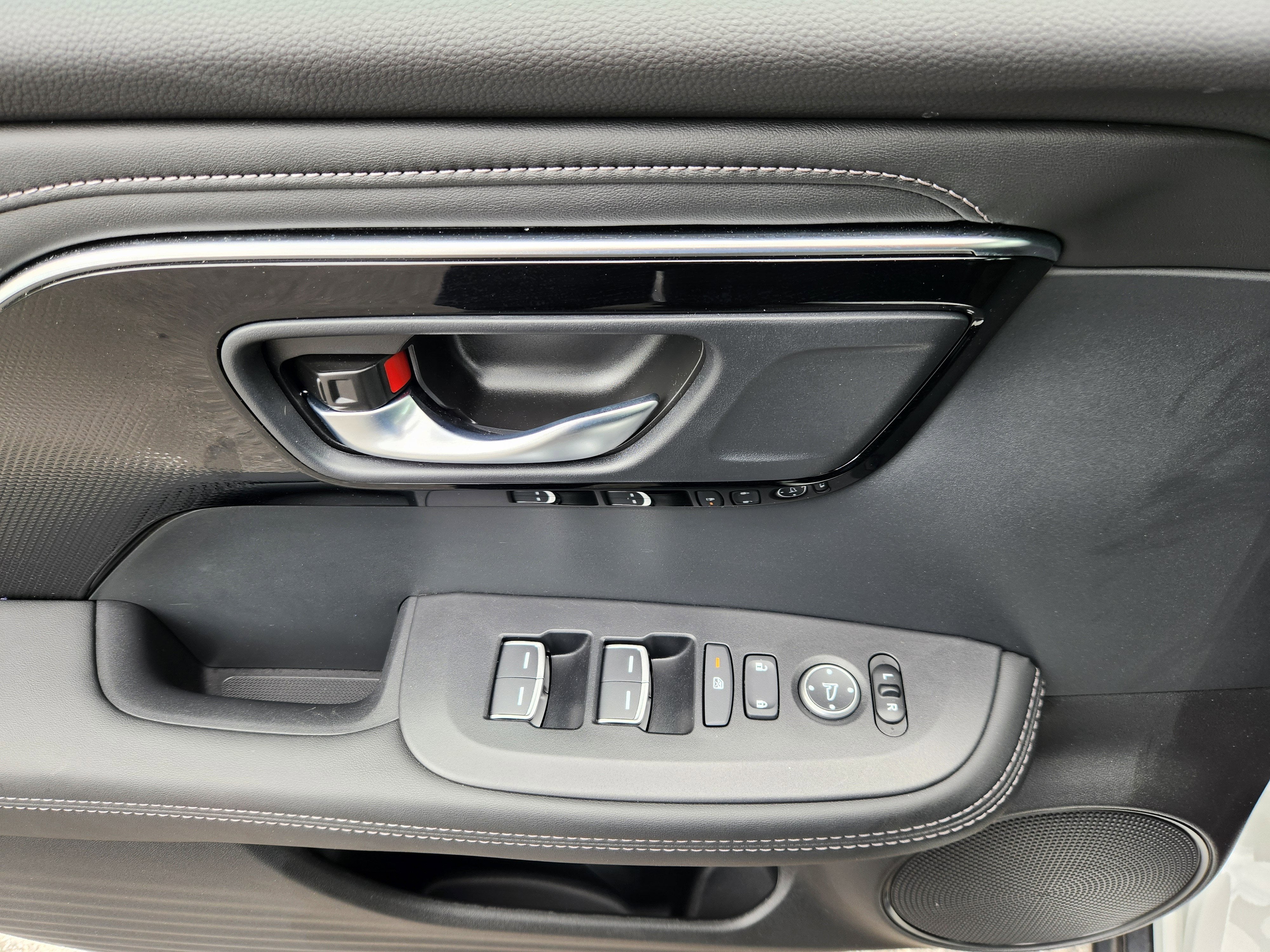 2025 Acura ADX Base