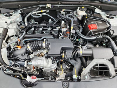 2025 Acura ADX Base