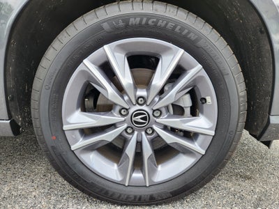 2025 Acura ADX Base