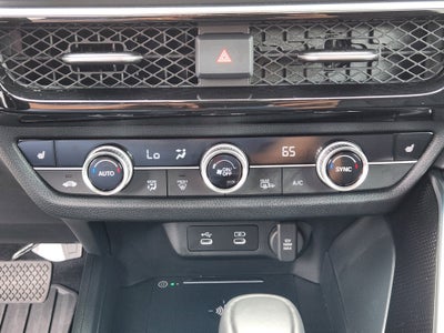 2025 Acura ADX Base