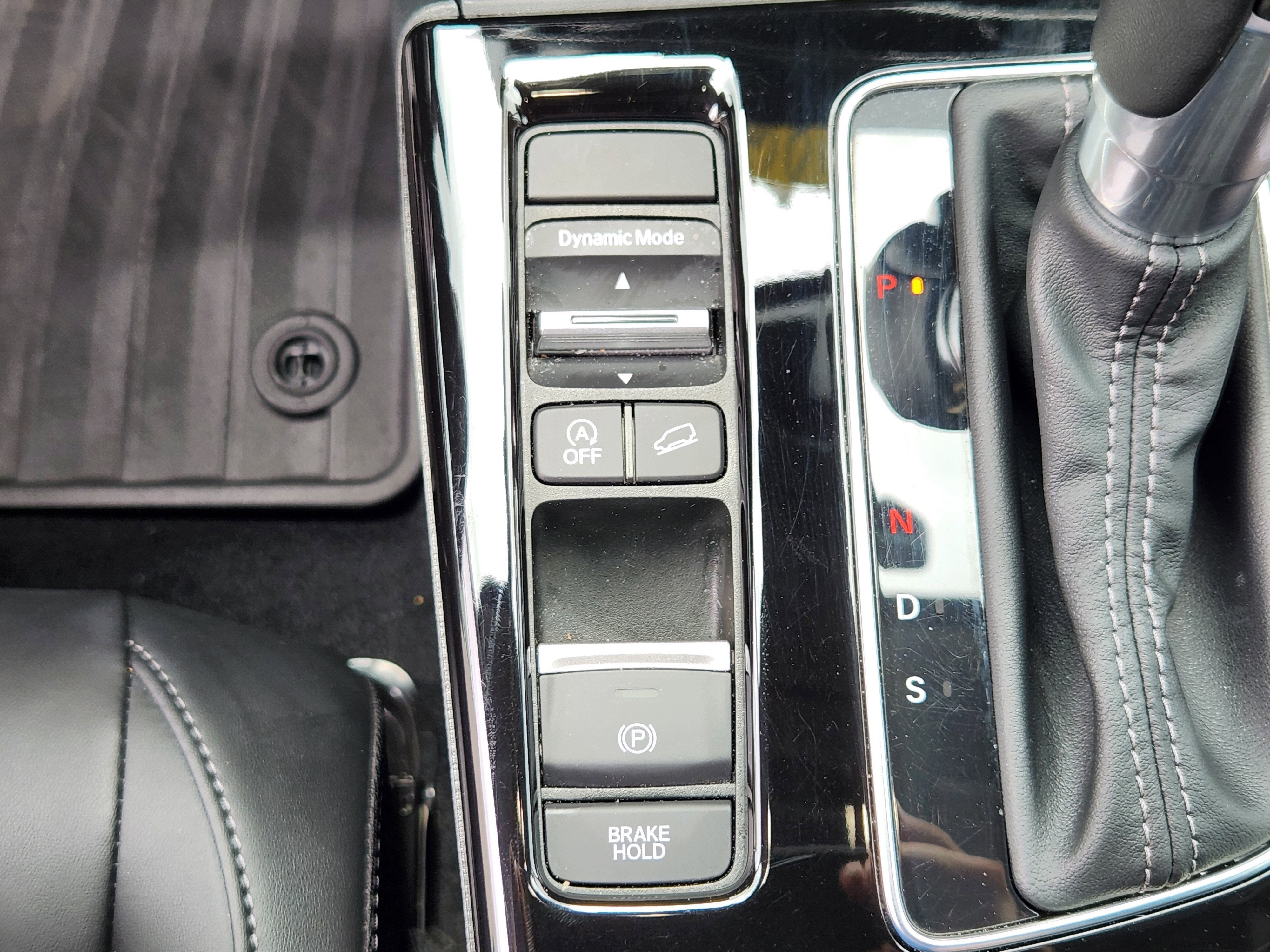 2025 Acura ADX Base