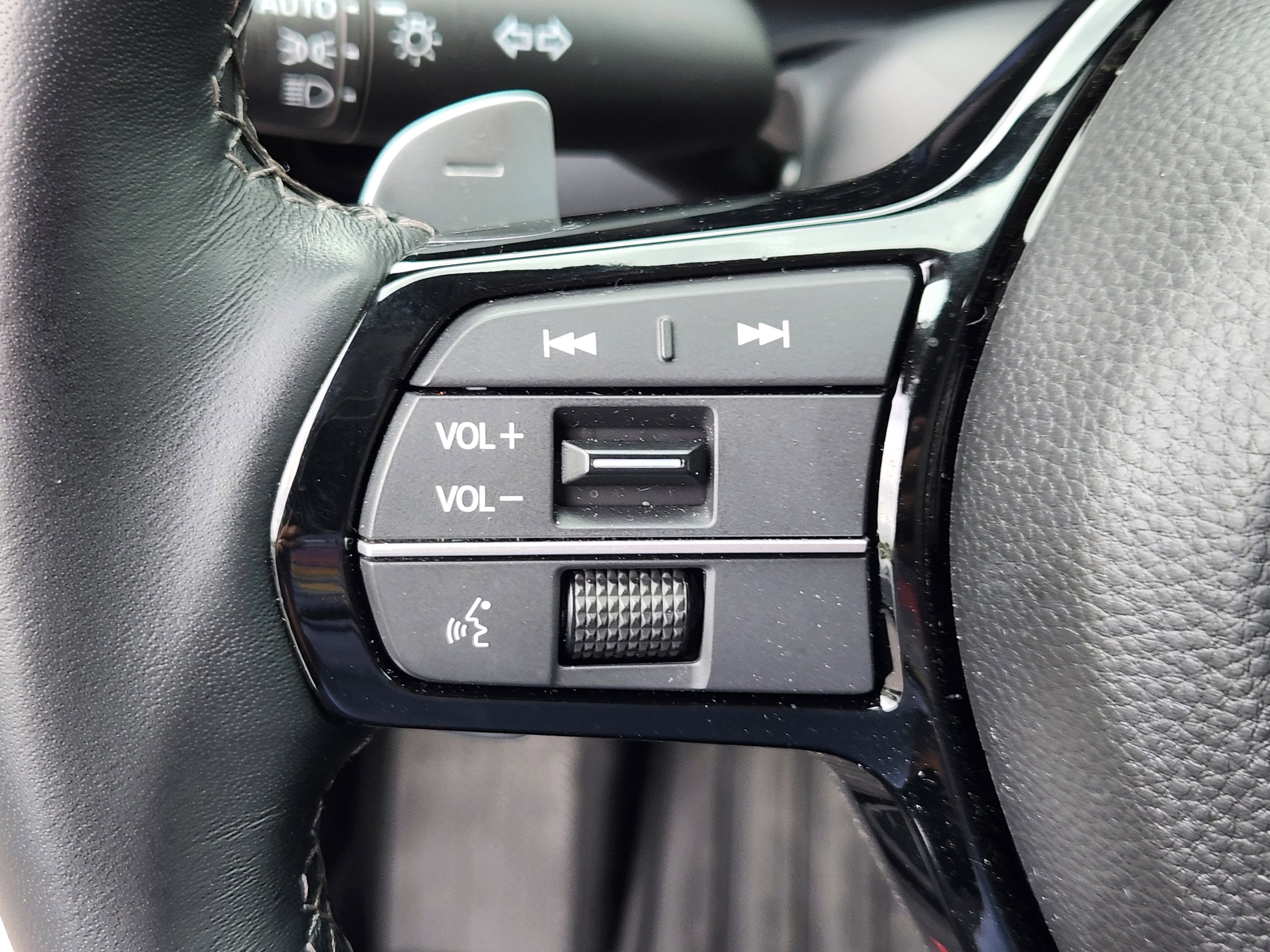 2025 Acura ADX Base