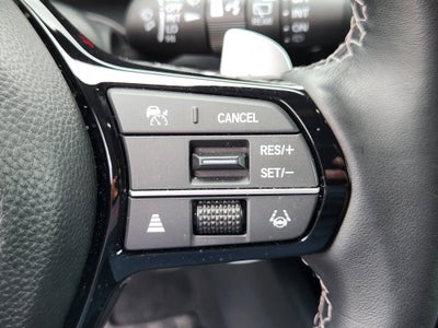 2025 Acura ADX Base