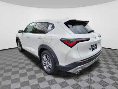 2025 Acura ADX Base