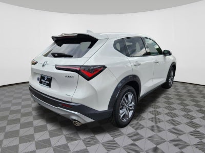 2025 Acura ADX Base