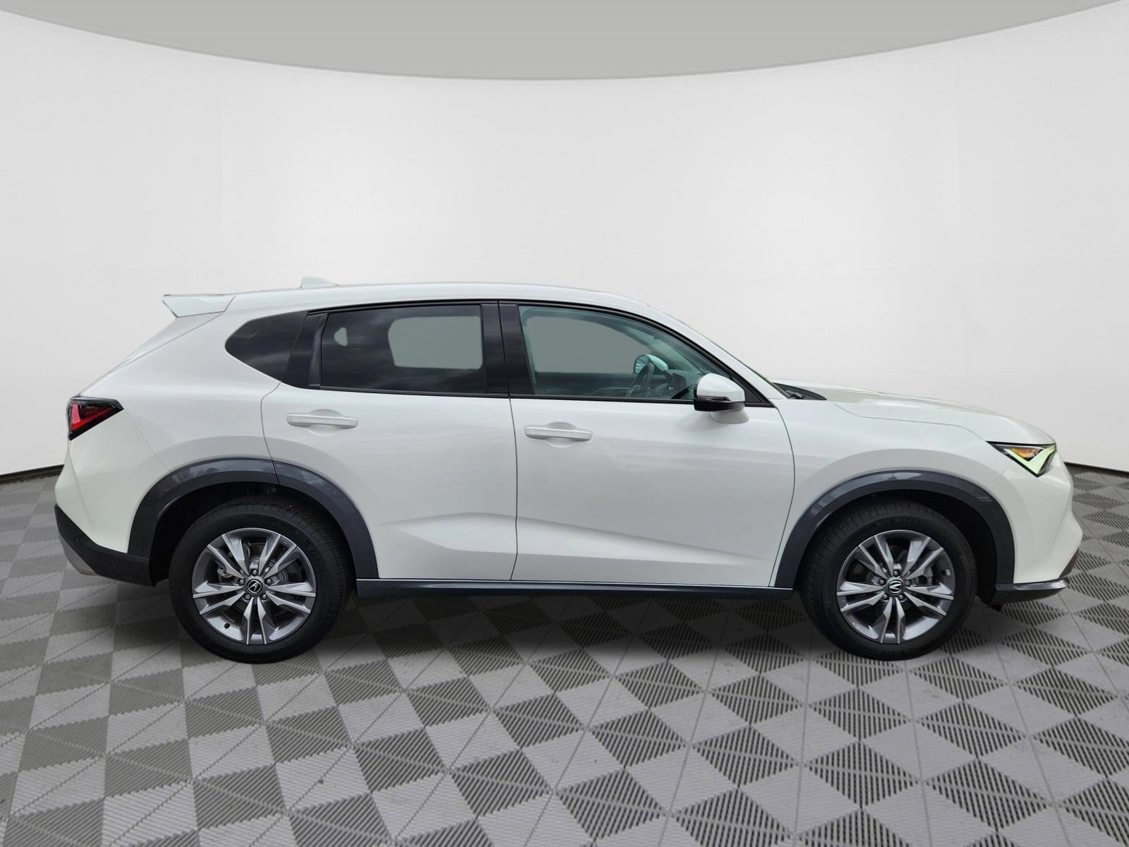 2025 Acura ADX Base