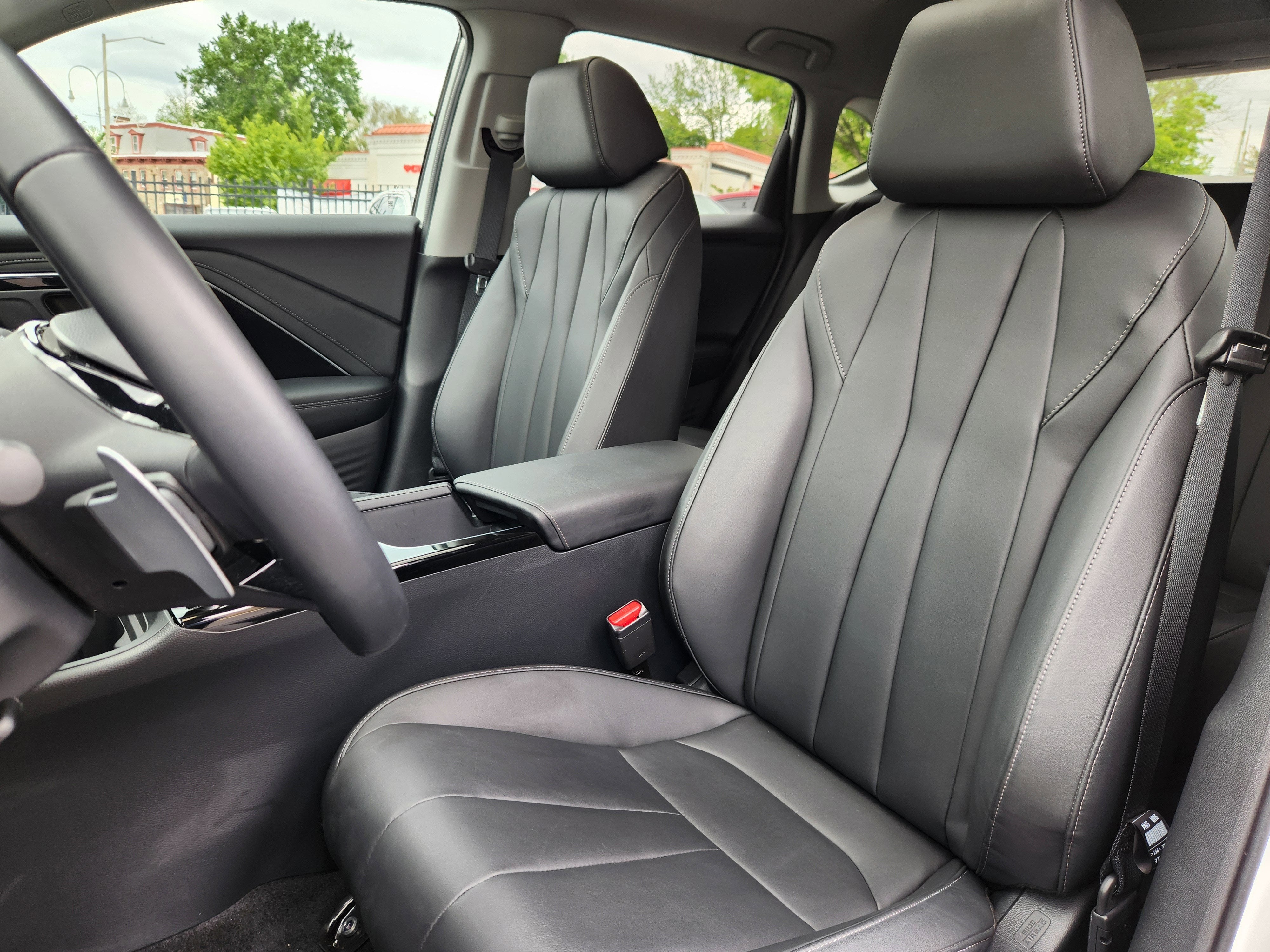 2025 Acura ADX Base