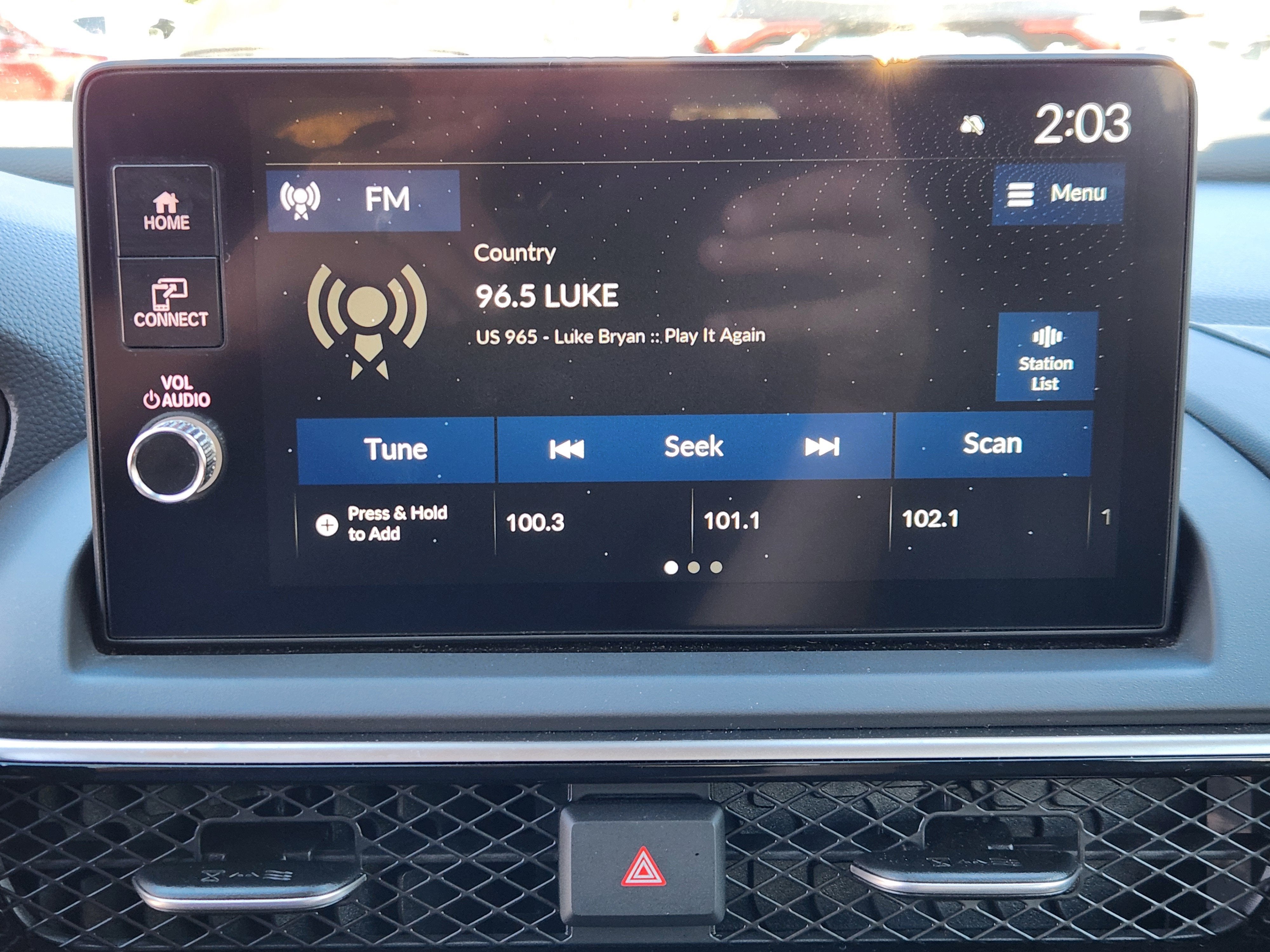 2026 Acura ADX Base