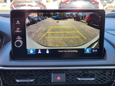 2026 Acura ADX Base