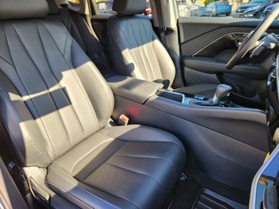 2026 Acura ADX Base