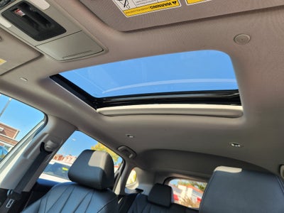 2026 Acura ADX Base