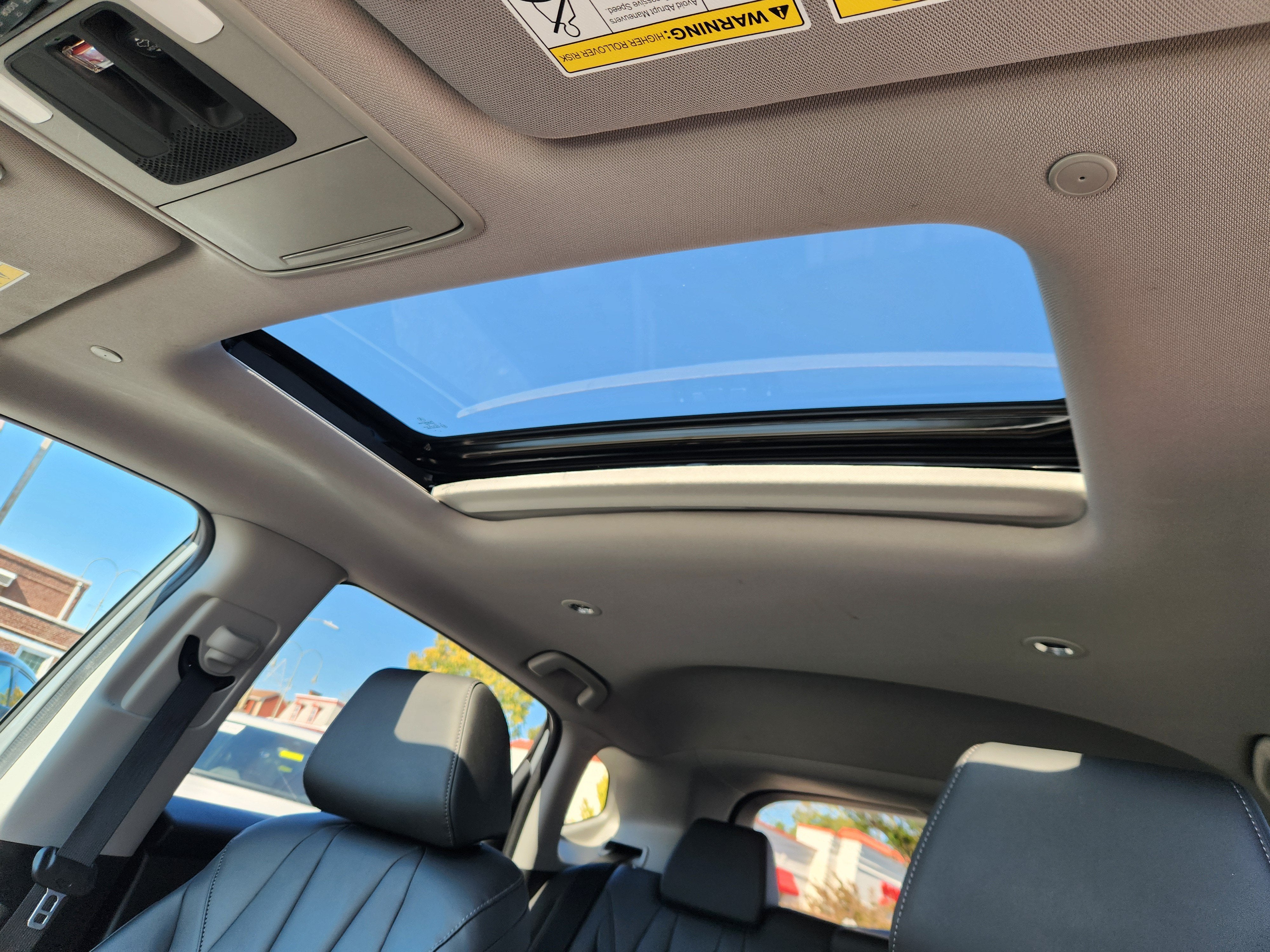 2026 Acura ADX Base