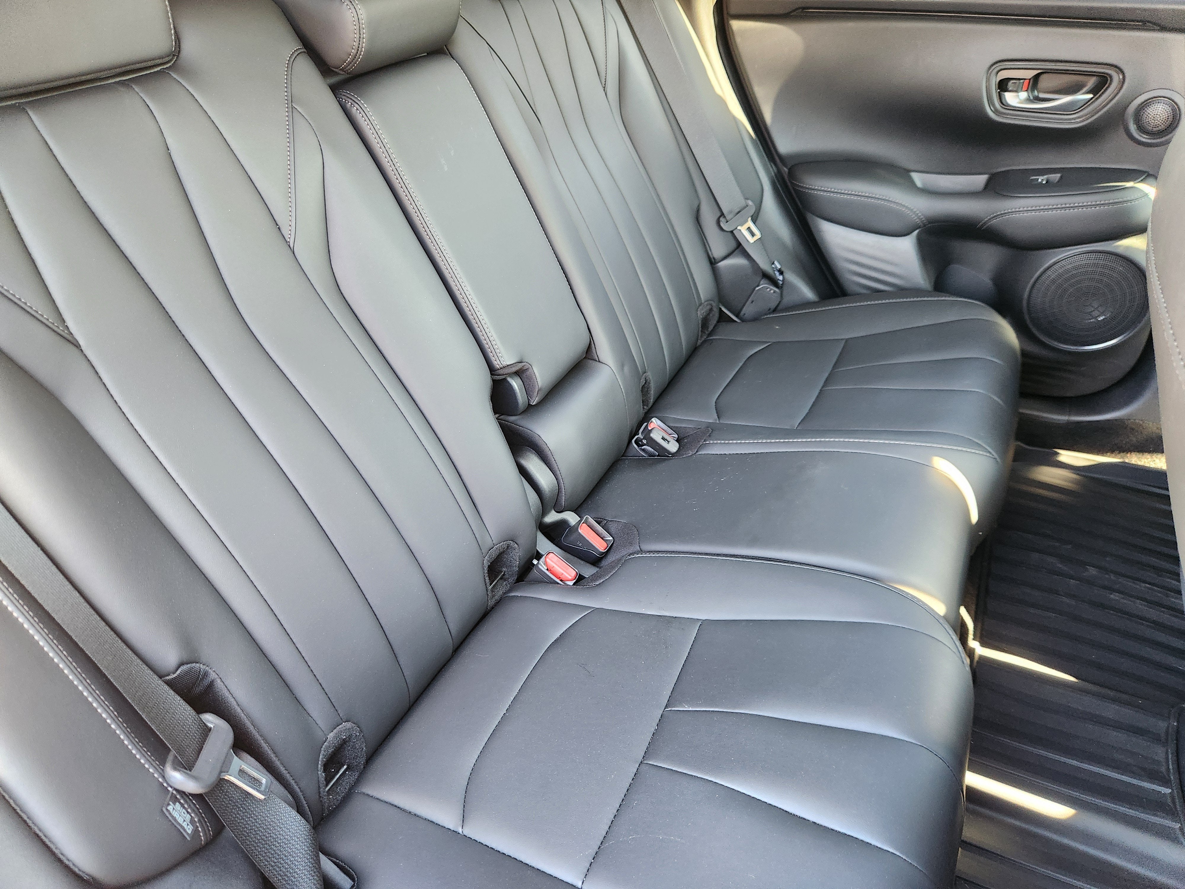 2026 Acura ADX Base