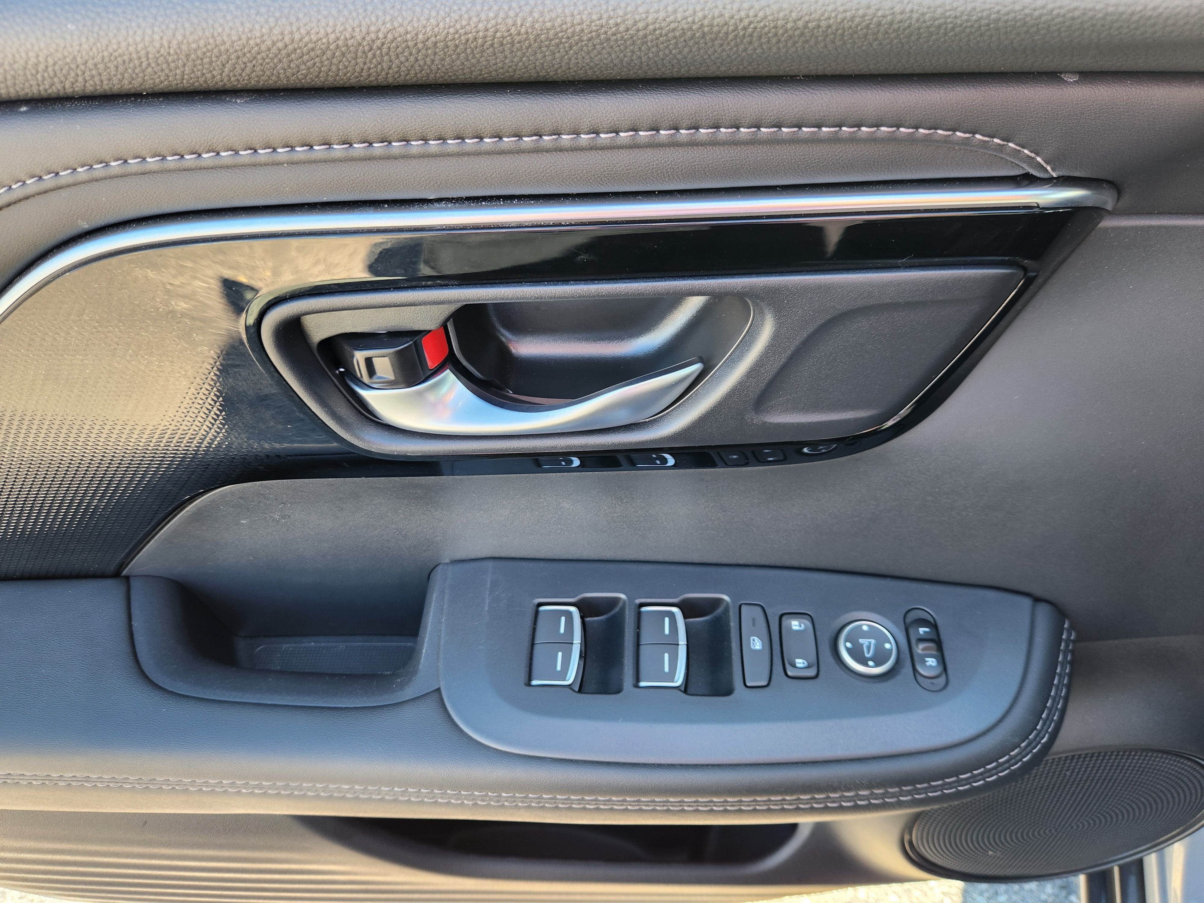 2026 Acura ADX Base