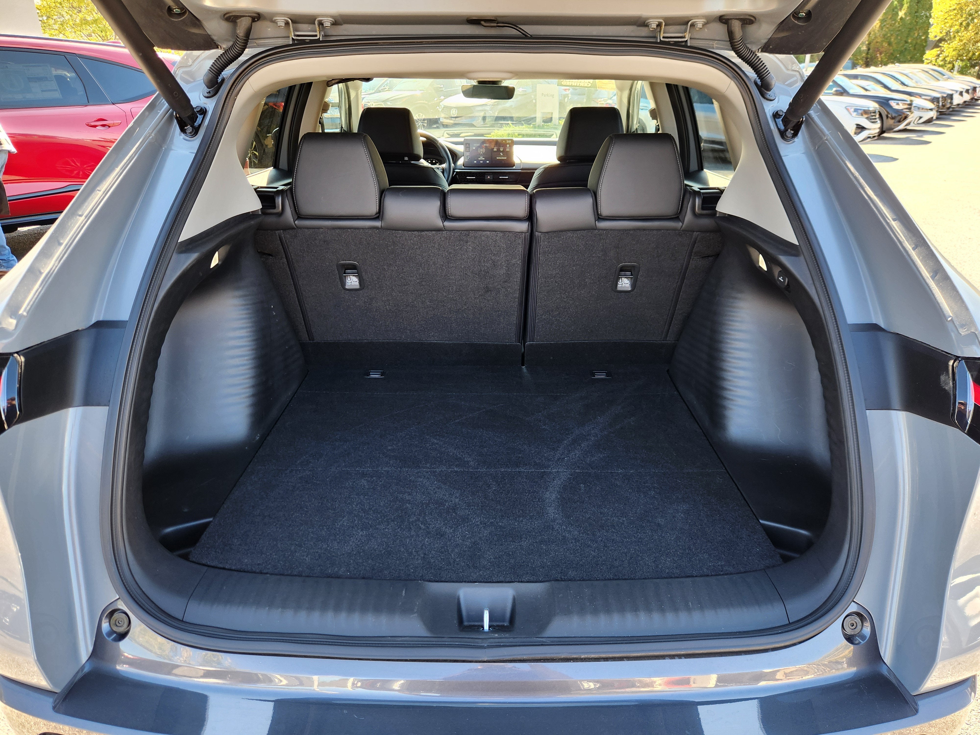 2026 Acura ADX Base