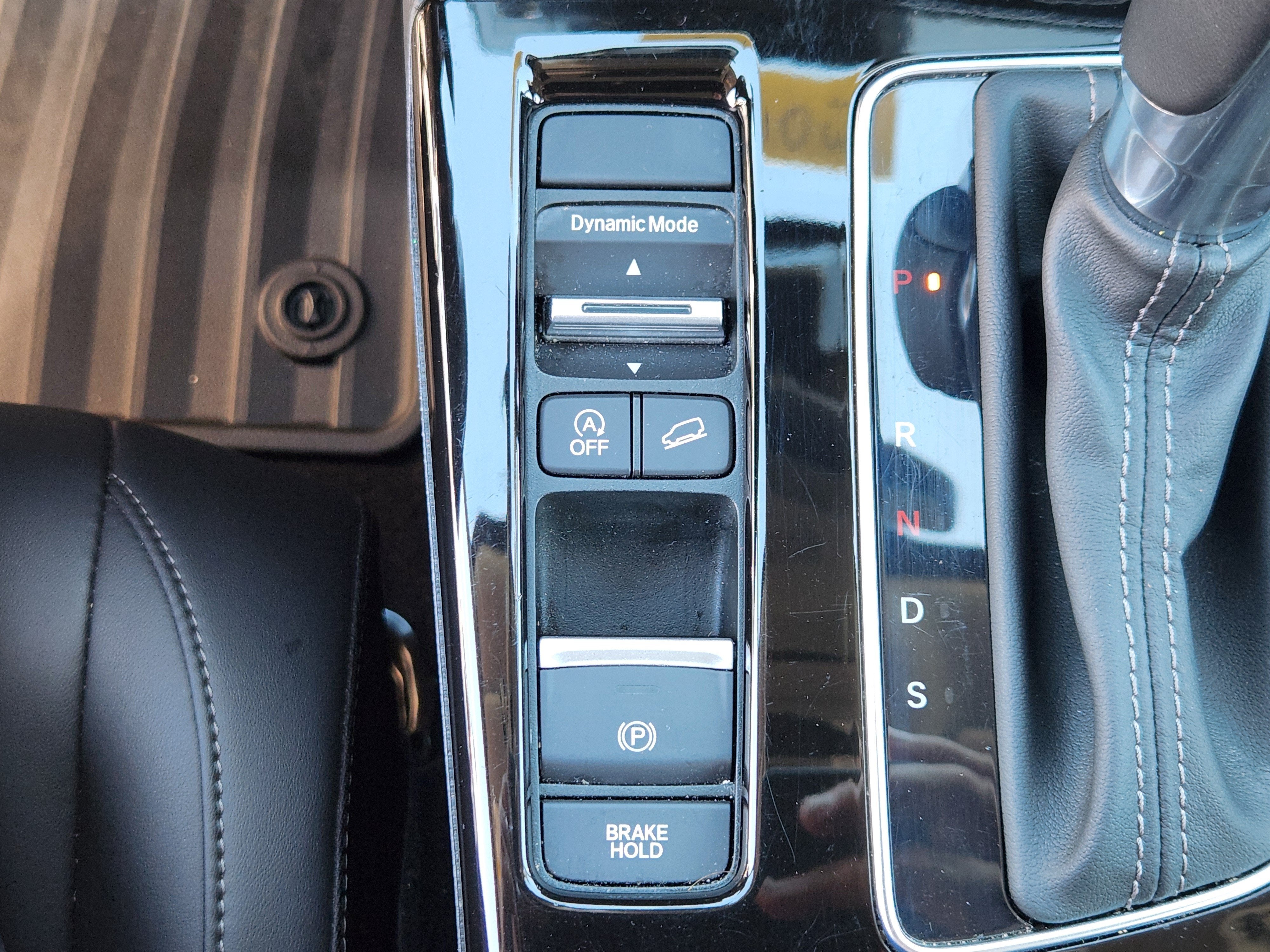 2026 Acura ADX Base