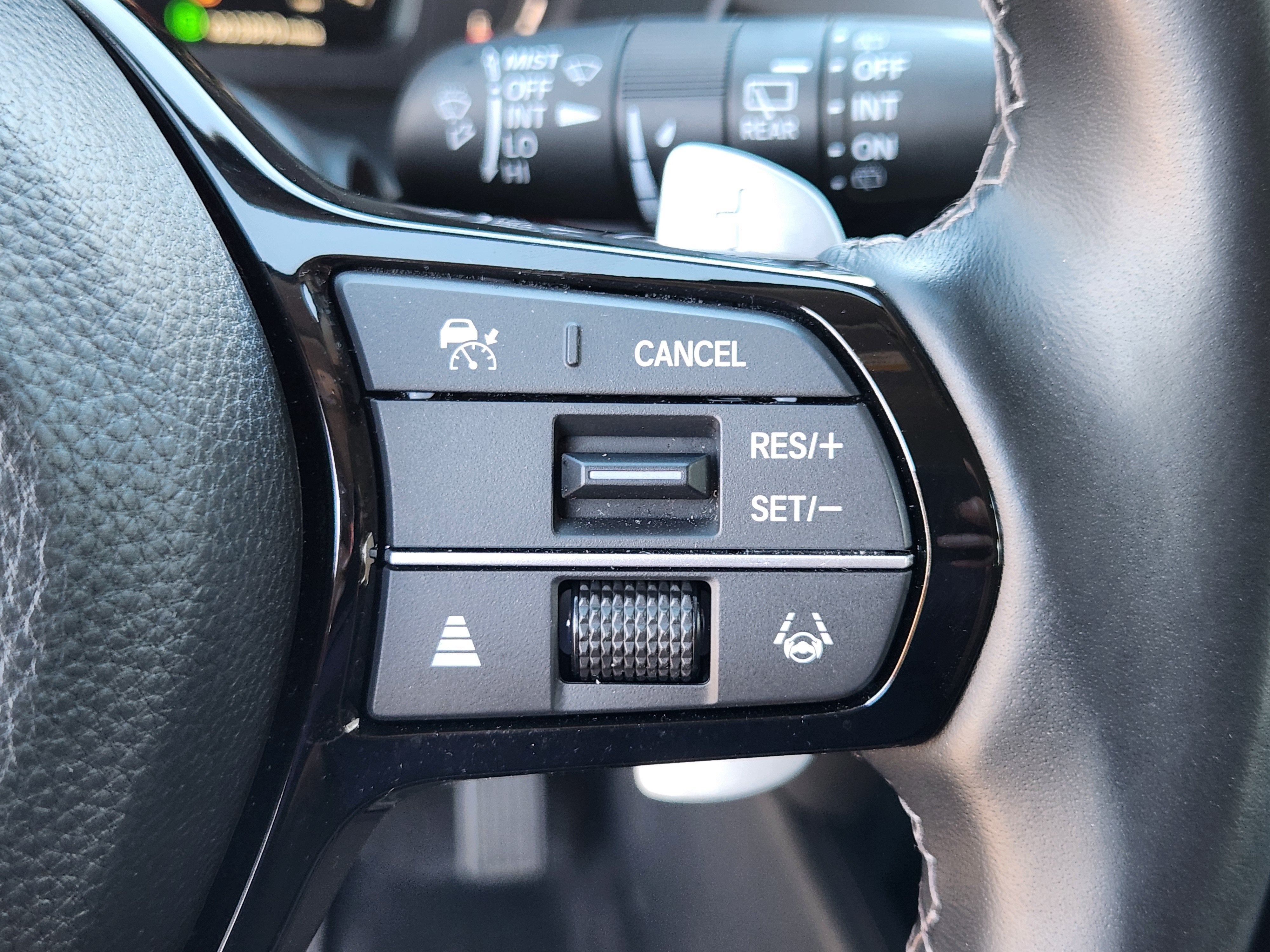 2026 Acura ADX Base