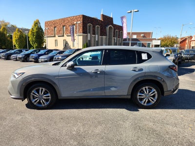 2026 Acura ADX Base
